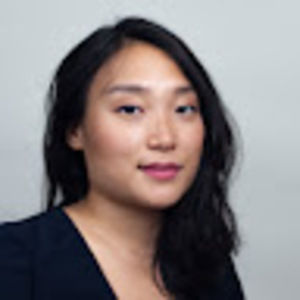 Meet your Posher, Hye jun